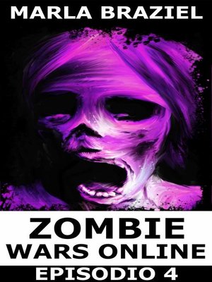 cover image of Zombie Wars Online